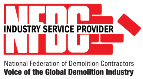 NFDC logo