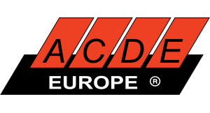 ACDE logo